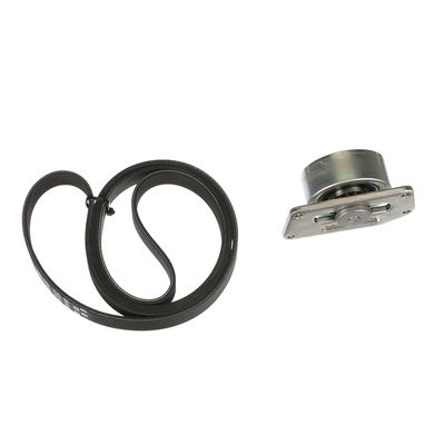 SET CUREA TRANSMISIE CU CANELURI GATES K016PK1453 60