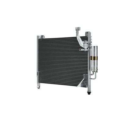 CONDENSATOR CLIMATIZARE NISSENS 940033 12