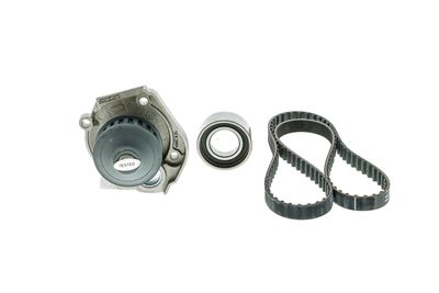 SET POMPA APA + CUREA DINTATA AISIN TKFC7026 2