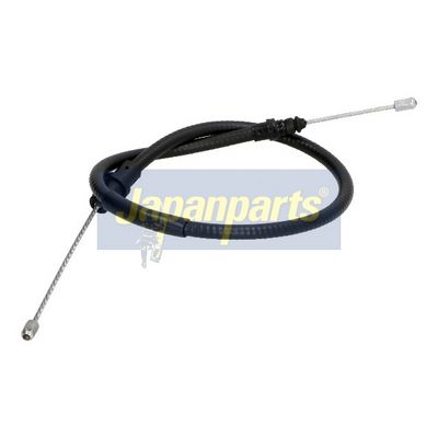 жило, ръчна спирачка JAPANPARTS BC-0231