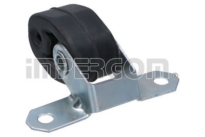 HALTER ABGASANLAGE