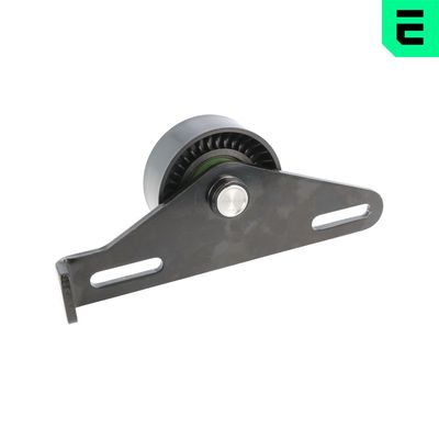 Tensioner Pulley, V-ribbed belt 0-N1314