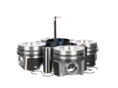 SET PISTOANE ET ENGINETEAM PM014200VR1 28