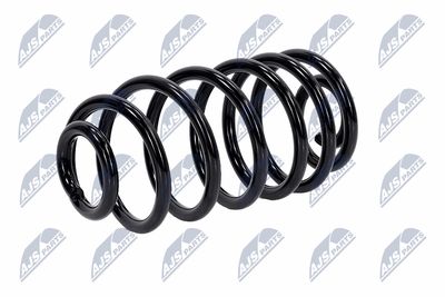 ARC SPIRAL NTY ASZCH021 4