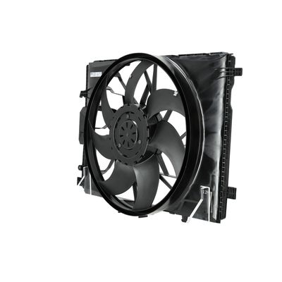 VENTILATOR RADIATOR NISSENS 85740 11