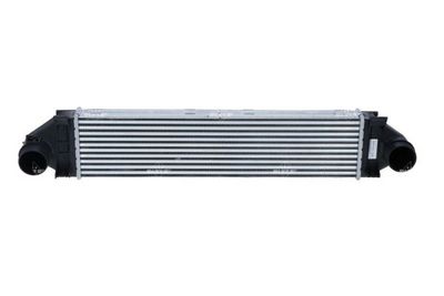 INTERCOOLER COMPRESOR
