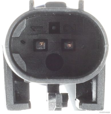 SENSOR RADDREHZAHL Herth+Buss Elparts 70660659 2