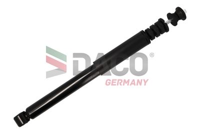 Амортизатор DACO Germany 563009 для RENAULT CAPTUR