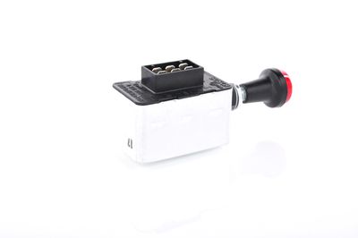 WARNBLINKRELAIS BOSCH 0336900000 21