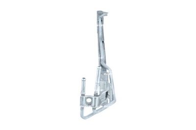 Olie radiator past: KIA CARENS III 2.0 09.06-06.13