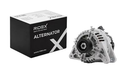 генератор RIDEX 4G0216