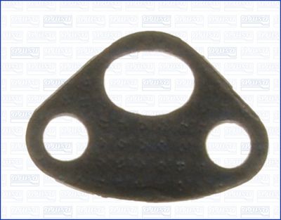 GARNITURA VENTIL AGR