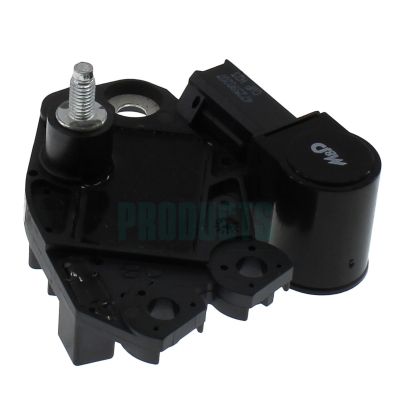 REGULATOR ALTERNATOR