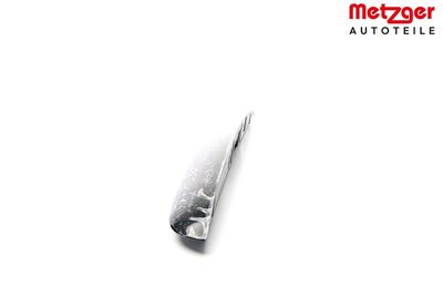 HECKKLAPPENGRIFF METZGER AUTOTEILE 2310769 14