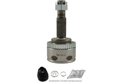 KAVO PARTS CV-6570 ШРУС  для NISSAN ALMERA II Hatchback (N16) 1.5