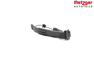 TüRGRIFFSENSOR METZGER AUTOTEILE 2310949 6