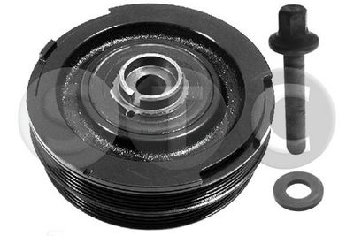 RIEMENSCHEIBENSATZ KURBELWELLE