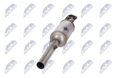 FILTRU FUNINGINE/PARTICULE SIST.DE ESAPAMENT NTY DPFFR001 25