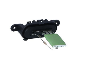 WIDERSTAND INNENRAUMGEBLäSE NRF 342113 41