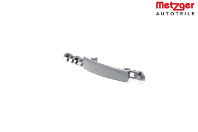 TüRGRIFF METZGER AUTOTEILE 2310542 7