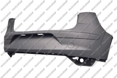 PRASCO ST3201051 Бампер передний задний для SEAT ALTEA