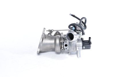 LADER AUFLADUNG BTS Turbo T916173 28