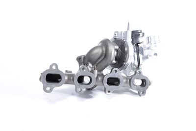 LADER AUFLADUNG BTS Turbo T918034KL 25