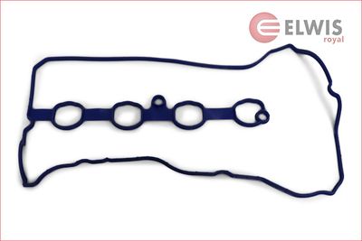 ELWIS ROYAL 1537502 Прокладка клапанной крышки для MAZDA CX-5