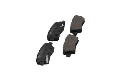 SET PLACUTE FRANA FRANA DISC Kavo Parts KBP3053 23