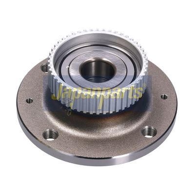 главина на колелото JAPANPARTS KK-0252JM