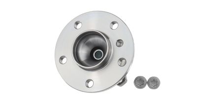 RADLAGERSATZ SKF VKBA7247 16