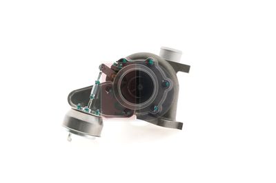 LADER AUFLADUNG AKS DASIS 125001N 9