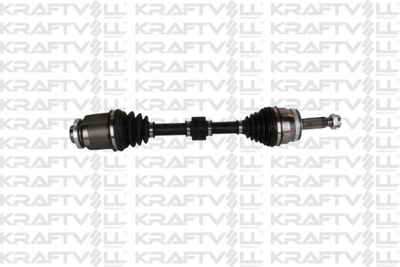 Приводной вал KRAFTVOLL GERMANY 01010191