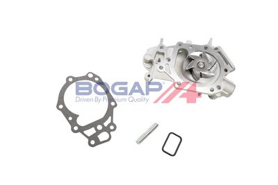 POMPă DE APă RăCIRE MOTOR BOGAP R4234128 3
