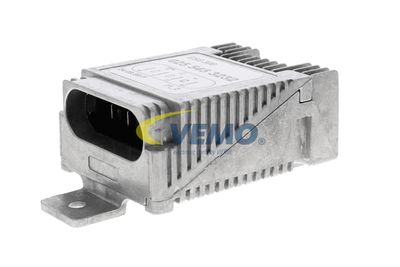 REGLER INNENRAUMGEBLäSE VEMO V30790012 56