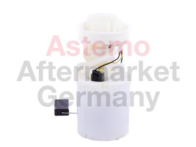 SISTEM ALIMENTARE CU COMBUSTIBIL ASTEMO-HITACHI 2503149 3