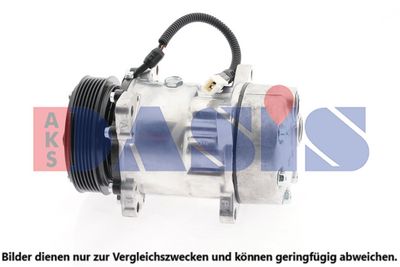 KOMPRESSOR KLIMAANLAGE