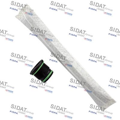 SIDAT 13.2398 Осушитель кондиционера  для AUDI Q3 (Ауди Q3)