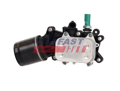 RADIATOR ULEI CUTIE VITEZE FAST FT04612 2
