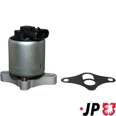 SUPAPA RECIRCULARE GAZE DE ESAPAMENT