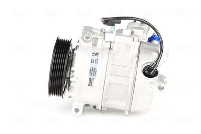 Compressor, air conditioning 89214