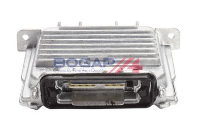 UNITATE DE CONTROL LUMINI BOGAP V7526100 1