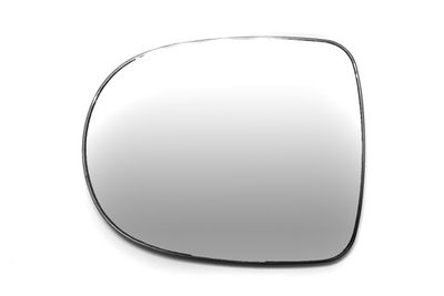 ABAKUS Spiegelglas, Außenspiegel