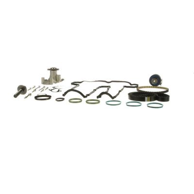 WASSERPUMPE + ZAHNRIEMENSATZ GATES KP3T359HOB1 4