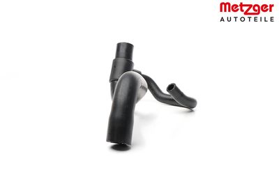 FURTUN RADIATOR METZGER AUTOTEILE 2420140 10