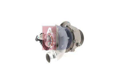 LADER AUFLADUNG AKS DASIS 055062N 5