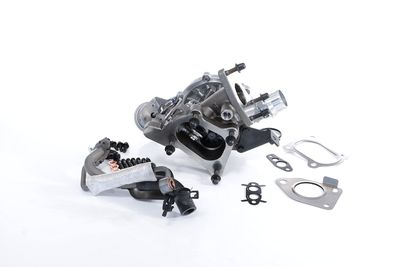 LADER AUFLADUNG BTS Turbo T981437 19