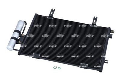 CONDENSATOR CLIMATIZARE