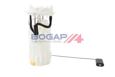 BOGAP Kuro siurblys