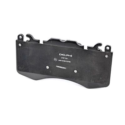 SET PLACUTE FRANA FRANA DISC DELPHI LP2187 4